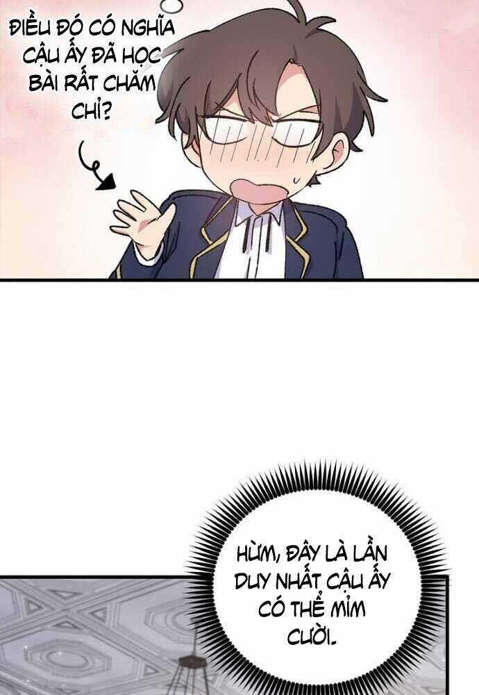 Nhà Hiền Triết Yigret Chapter 18 trang 61