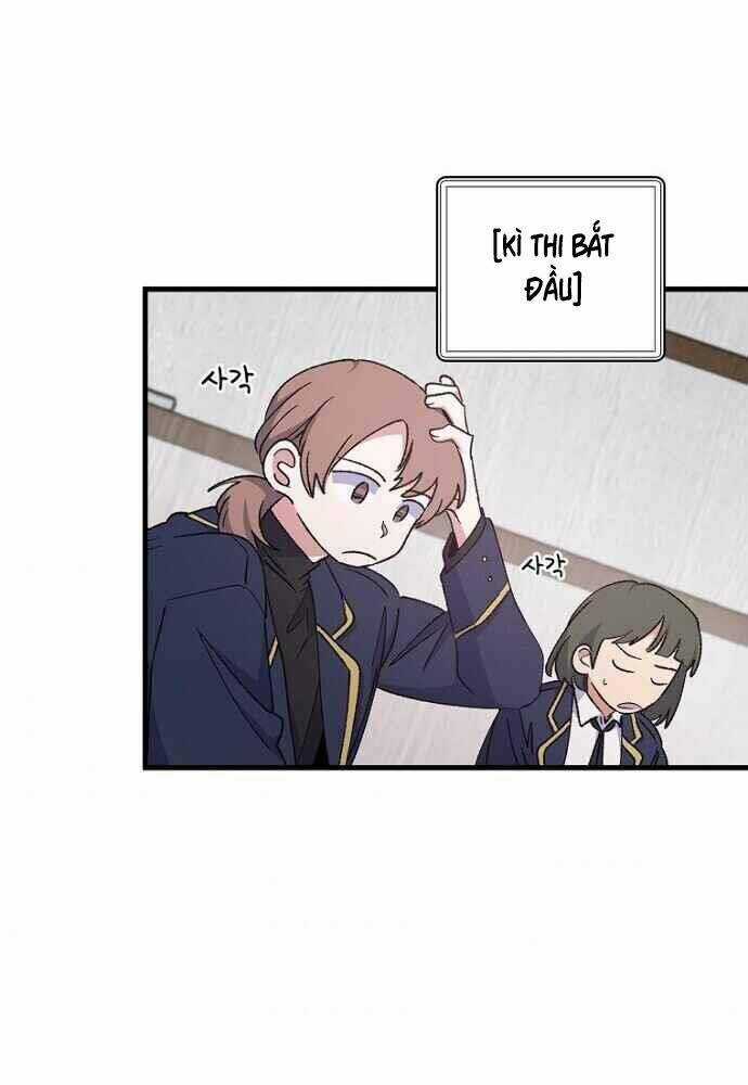 Nhà Hiền Triết Yigret Chapter 18 trang 63