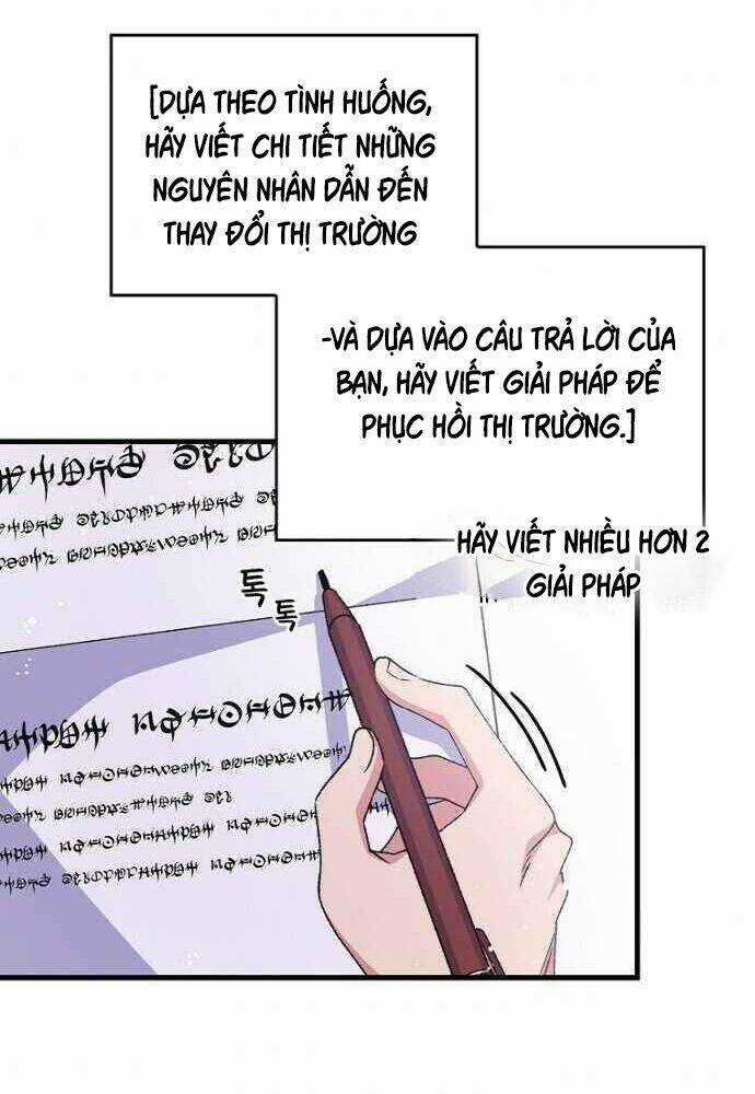 Nhà Hiền Triết Yigret Chapter 18 trang 64