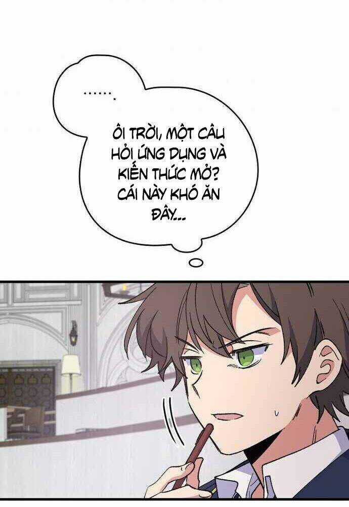 Nhà Hiền Triết Yigret Chapter 18 trang 65