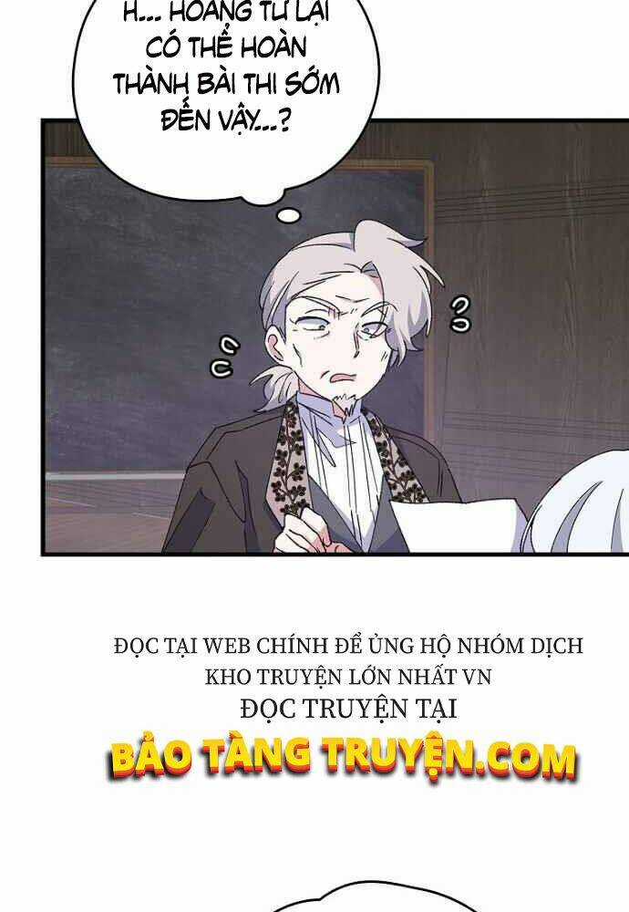 Nhà Hiền Triết Yigret Chapter 18 trang 71