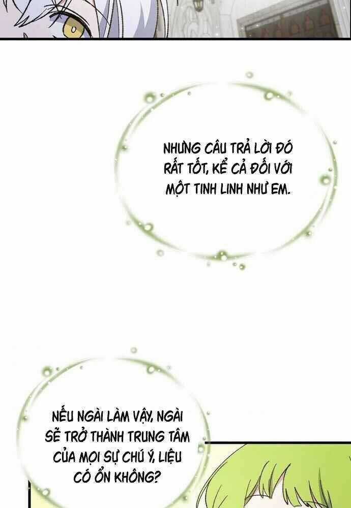 Nhà Hiền Triết Yigret Chapter 18 trang 81