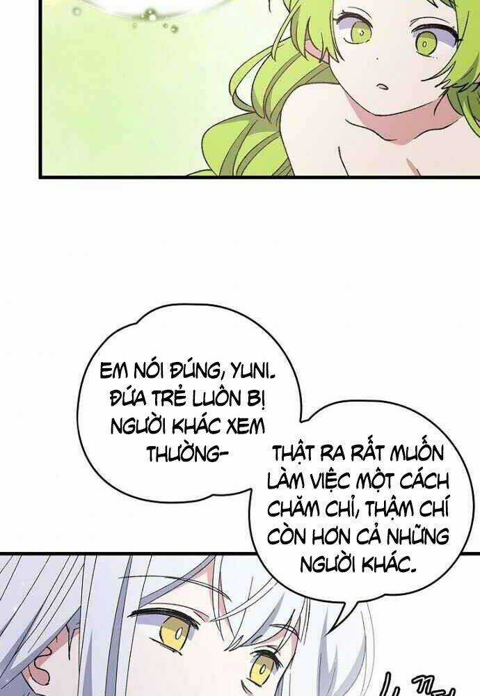 Nhà Hiền Triết Yigret Chapter 18 trang 82