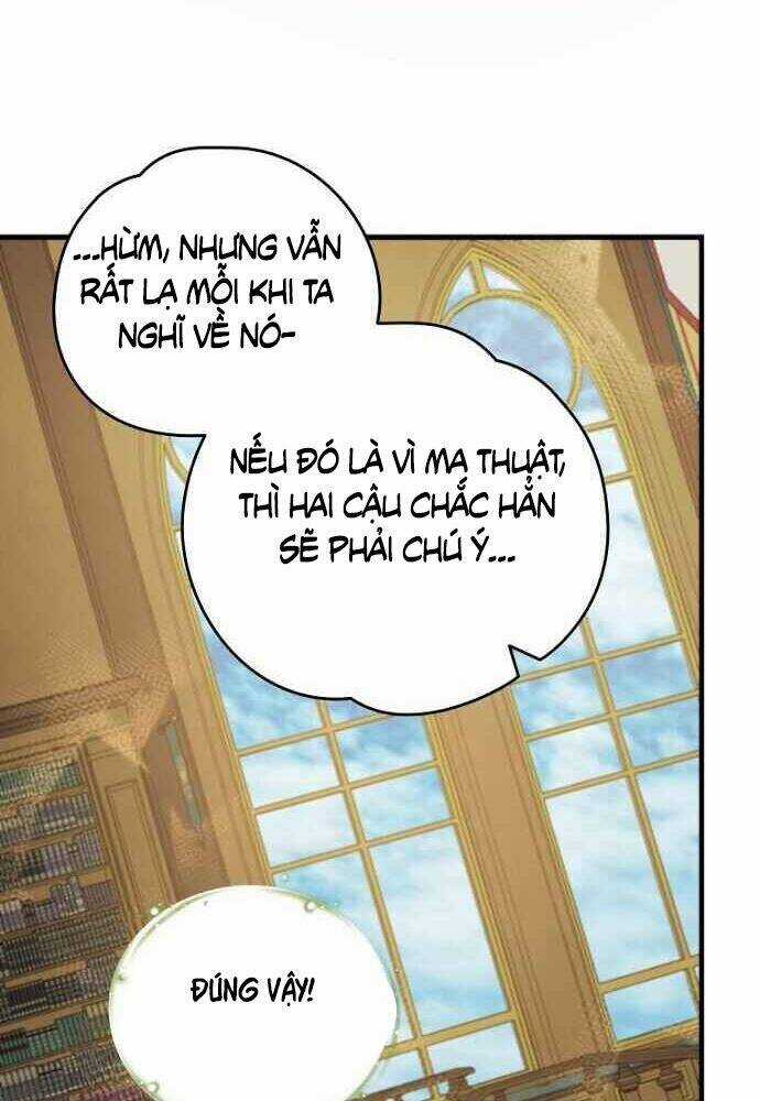 Nhà Hiền Triết Yigret Chapter 19 trang 12