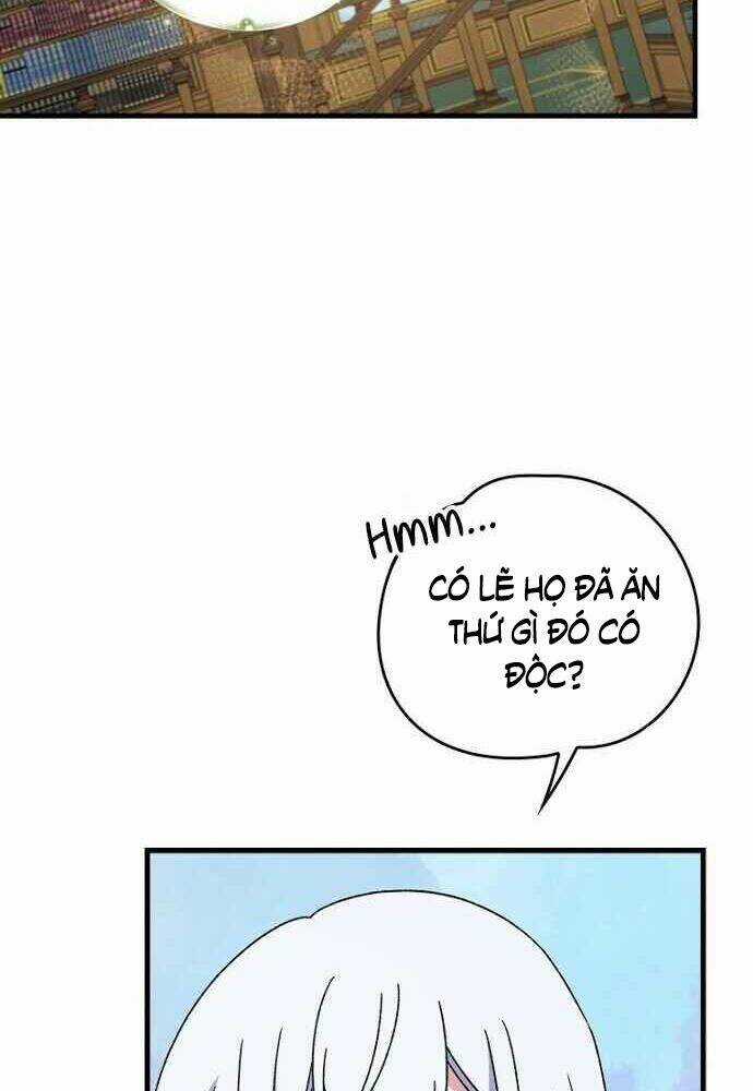 Nhà Hiền Triết Yigret Chapter 19 trang 13