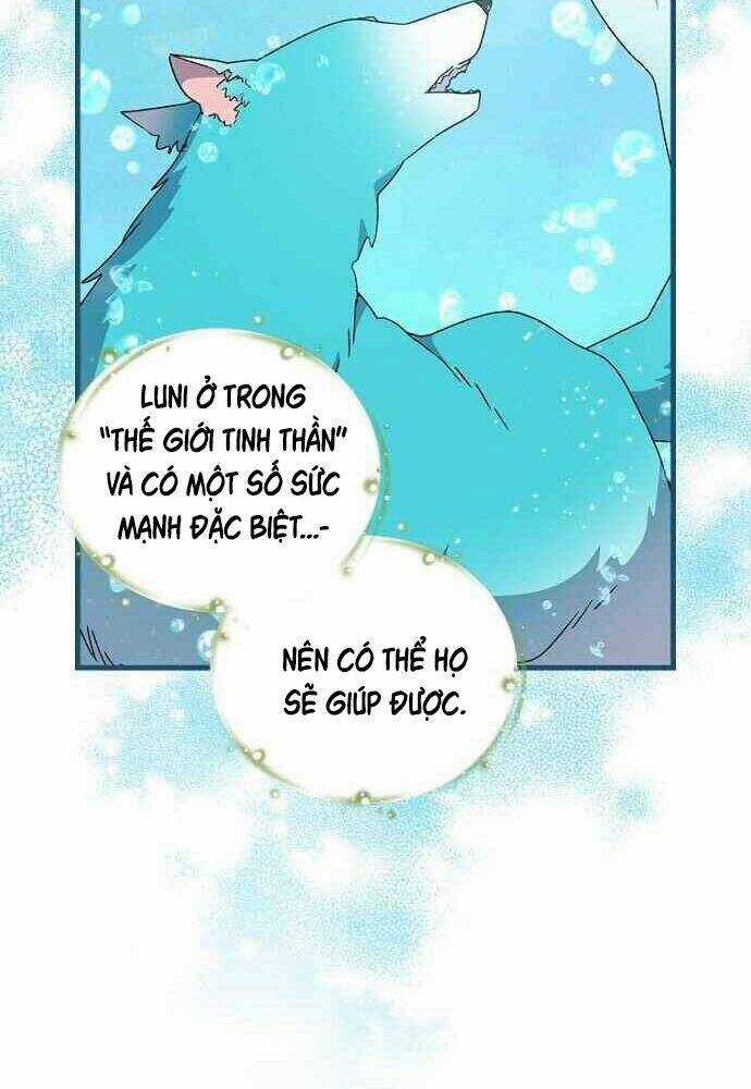 Nhà Hiền Triết Yigret Chapter 19 trang 19