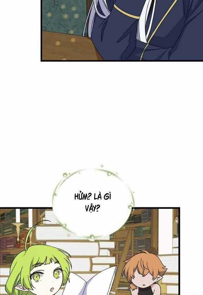 Nhà Hiền Triết Yigret Chapter 19 trang 2