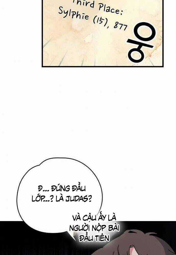 Nhà Hiền Triết Yigret Chapter 19 trang 35