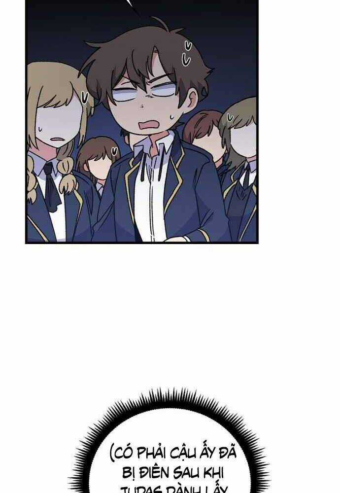 Nhà Hiền Triết Yigret Chapter 19 trang 40