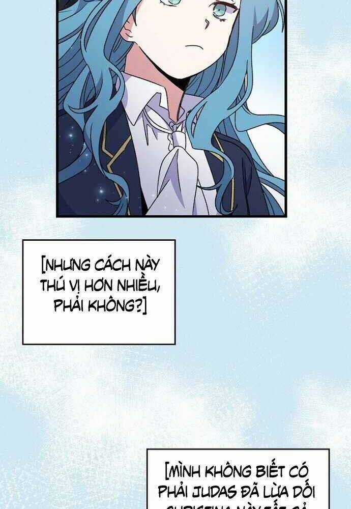 Nhà Hiền Triết Yigret Chapter 19 trang 44