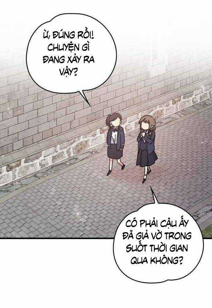 Nhà Hiền Triết Yigret Chapter 19 trang 50