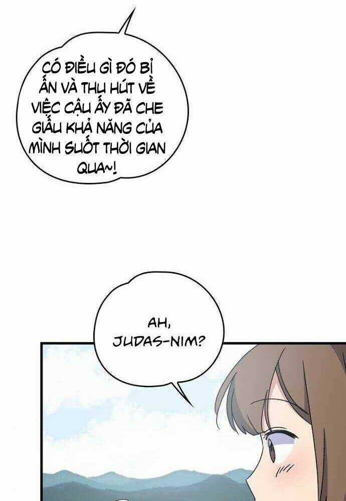 Nhà Hiền Triết Yigret Chapter 19 trang 52