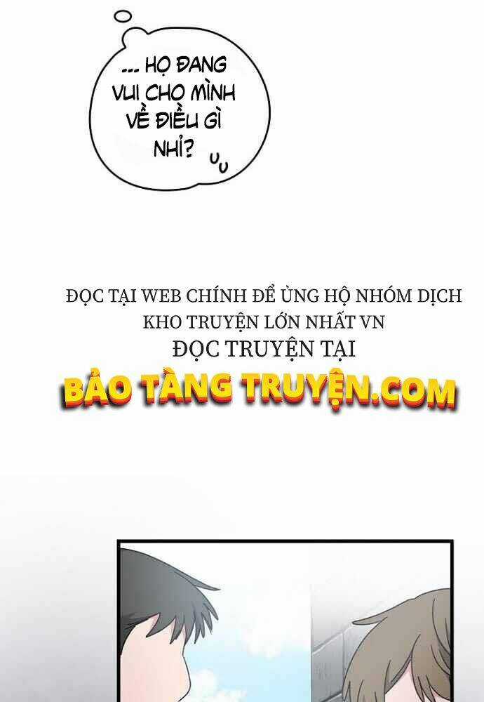 Nhà Hiền Triết Yigret Chapter 19 trang 57