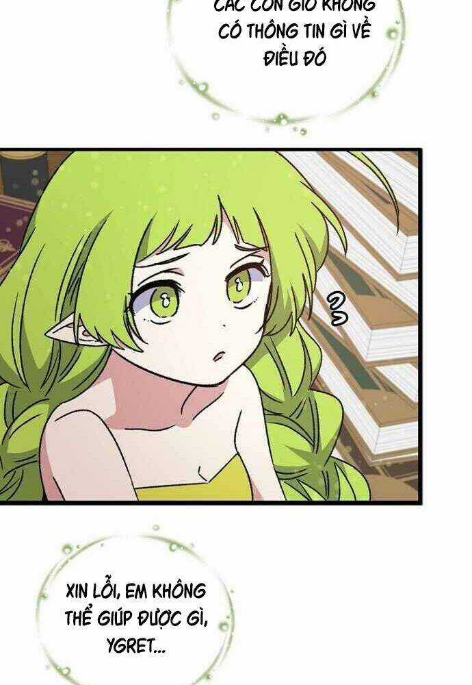 Nhà Hiền Triết Yigret Chapter 19 trang 6