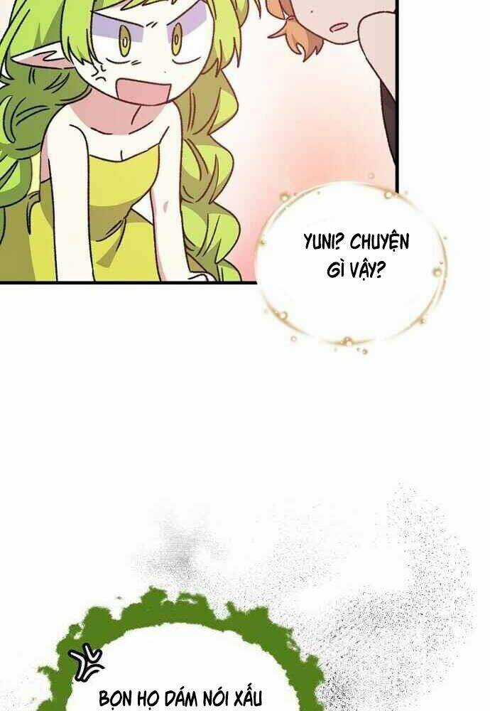 Nhà Hiền Triết Yigret Chapter 19 trang 62