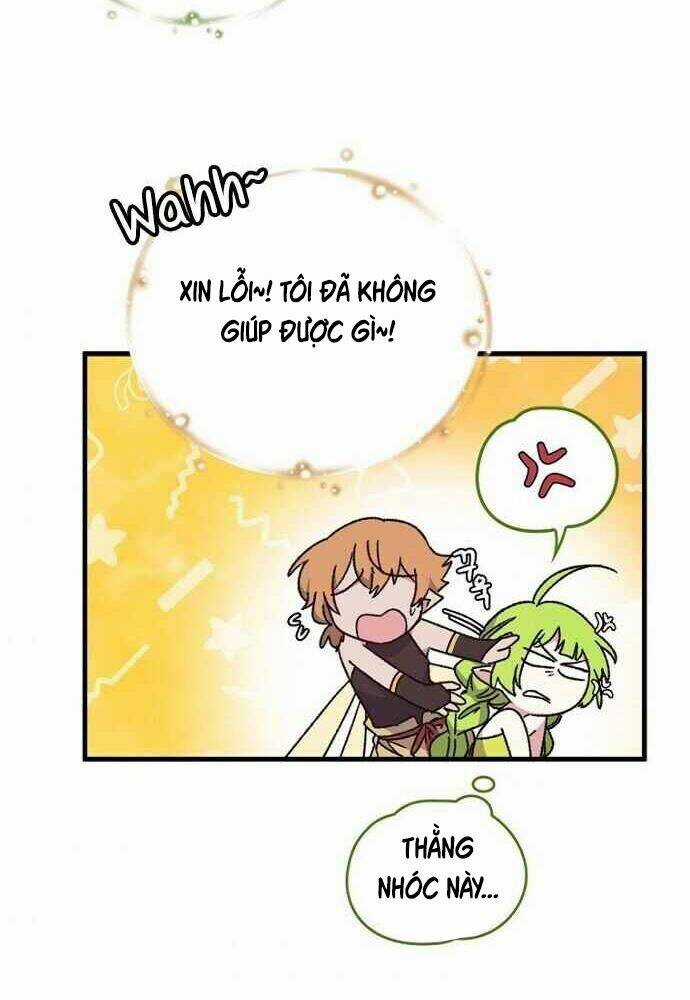 Nhà Hiền Triết Yigret Chapter 19 trang 7