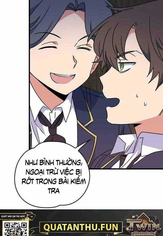 Nhà Hiền Triết Yigret Chapter 19 trang 84