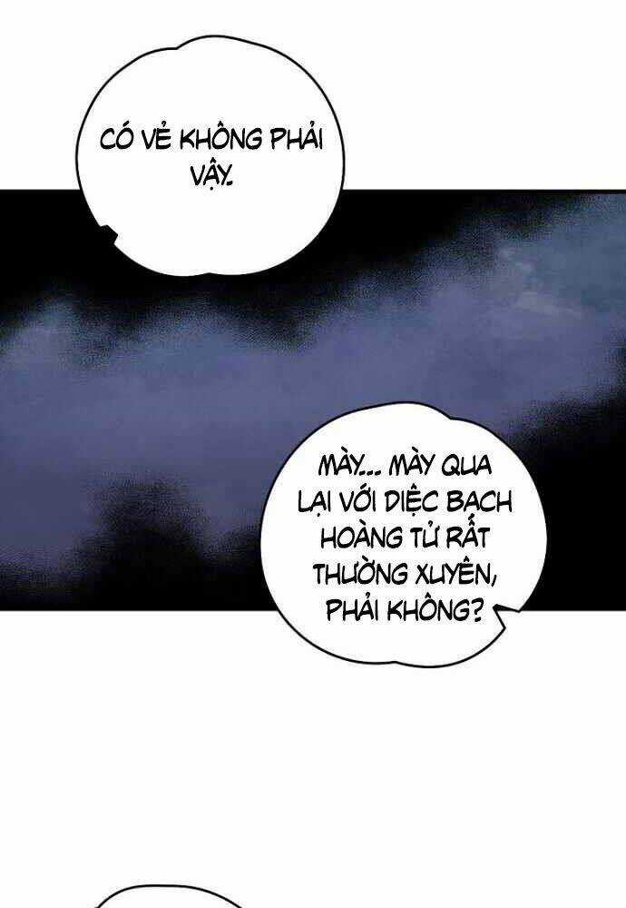 Nhà Hiền Triết Yigret Chapter 19 trang 87