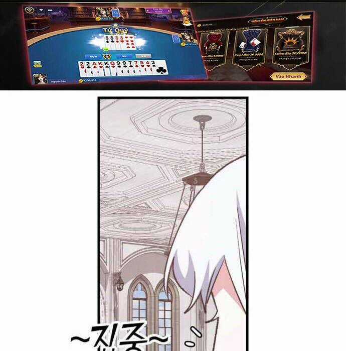 Nhà Hiền Triết Yigret Chapter 2 trang 109