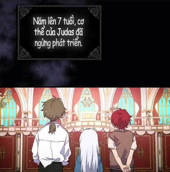 Nhà Hiền Triết Yigret Chapter 2 trang 12