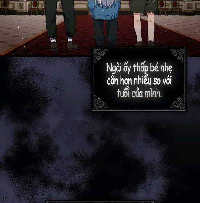 Nhà Hiền Triết Yigret Chapter 2 trang 13