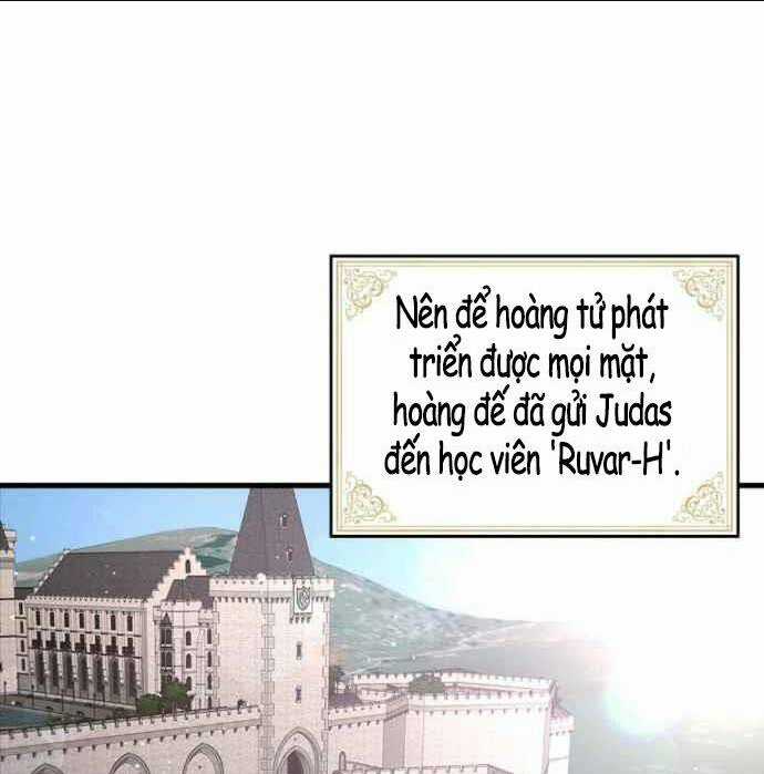 Nhà Hiền Triết Yigret Chapter 2 trang 18