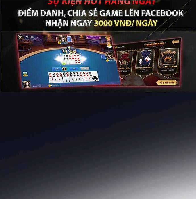 Nhà Hiền Triết Yigret Chapter 2 trang 32