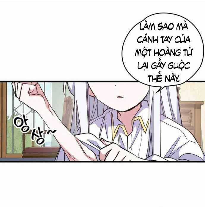 Nhà Hiền Triết Yigret Chapter 2 trang 40