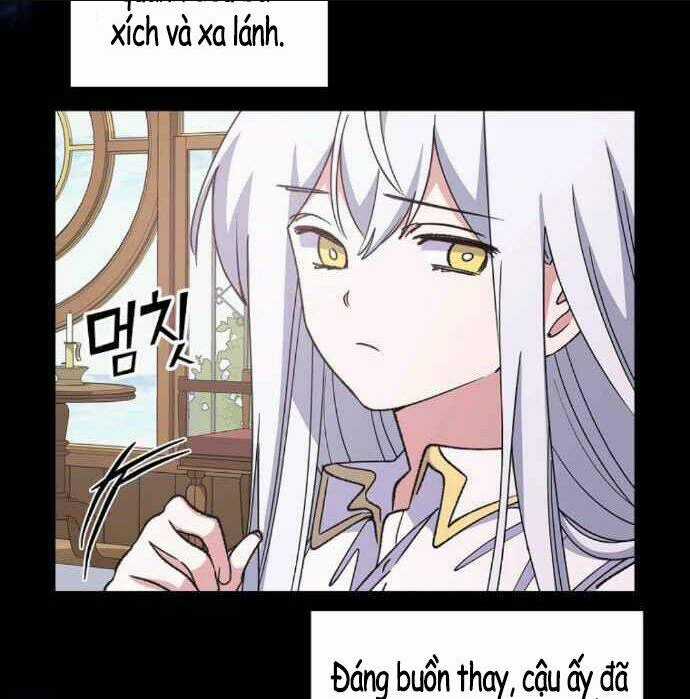 Nhà Hiền Triết Yigret Chapter 2 trang 43