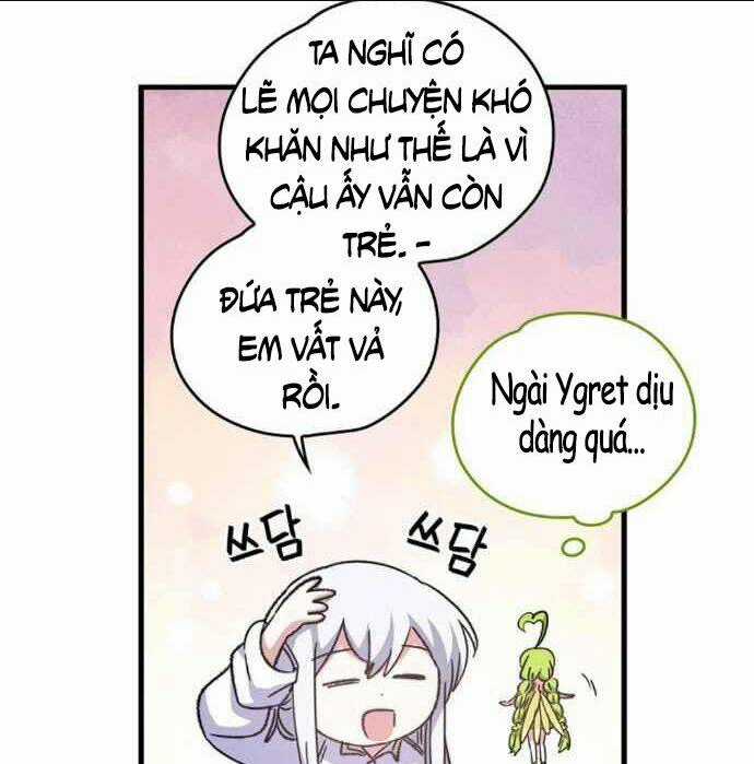 Nhà Hiền Triết Yigret Chapter 2 trang 45