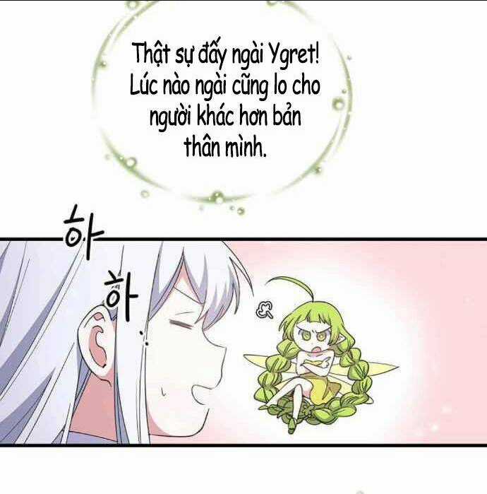 Nhà Hiền Triết Yigret Chapter 2 trang 49