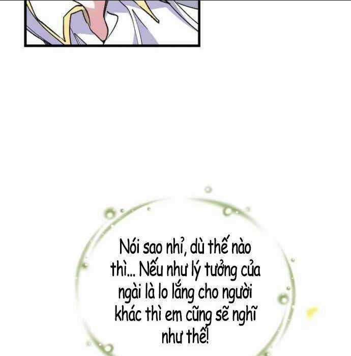 Nhà Hiền Triết Yigret Chapter 2 trang 54