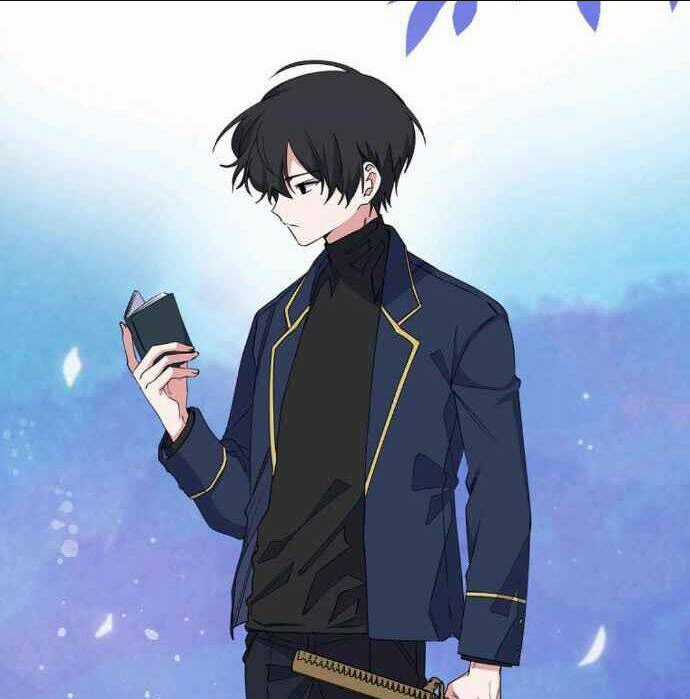 Nhà Hiền Triết Yigret Chapter 2 trang 69