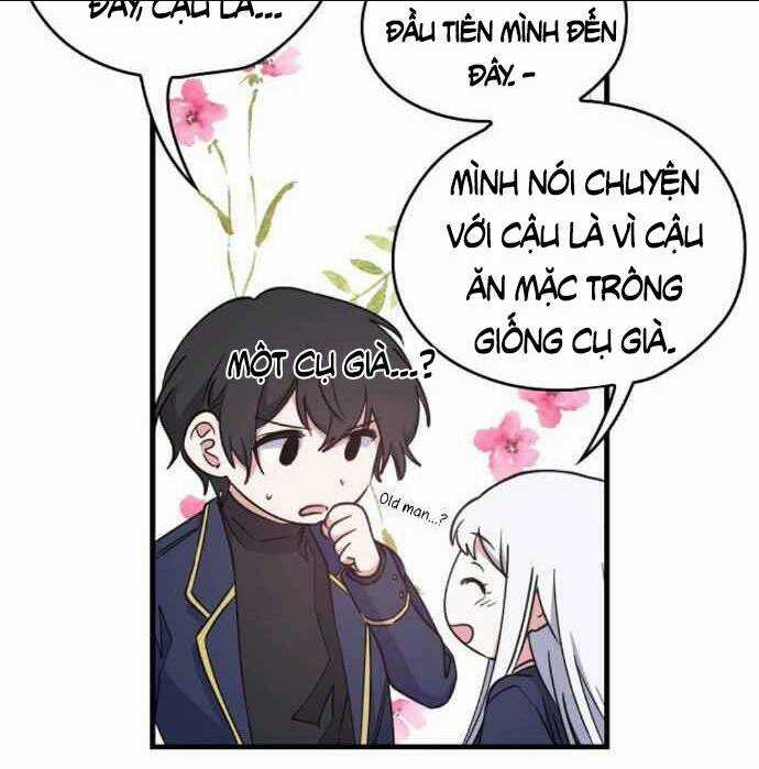 Nhà Hiền Triết Yigret Chapter 2 trang 79