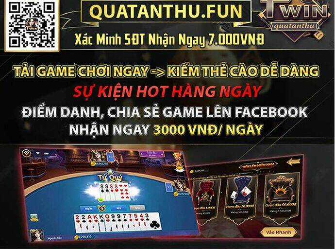 Nhà Hiền Triết Yigret Chapter 20 trang 110