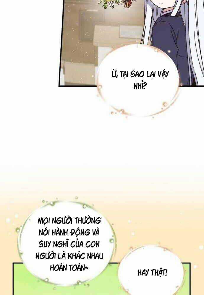 Nhà Hiền Triết Yigret Chapter 20 trang 13