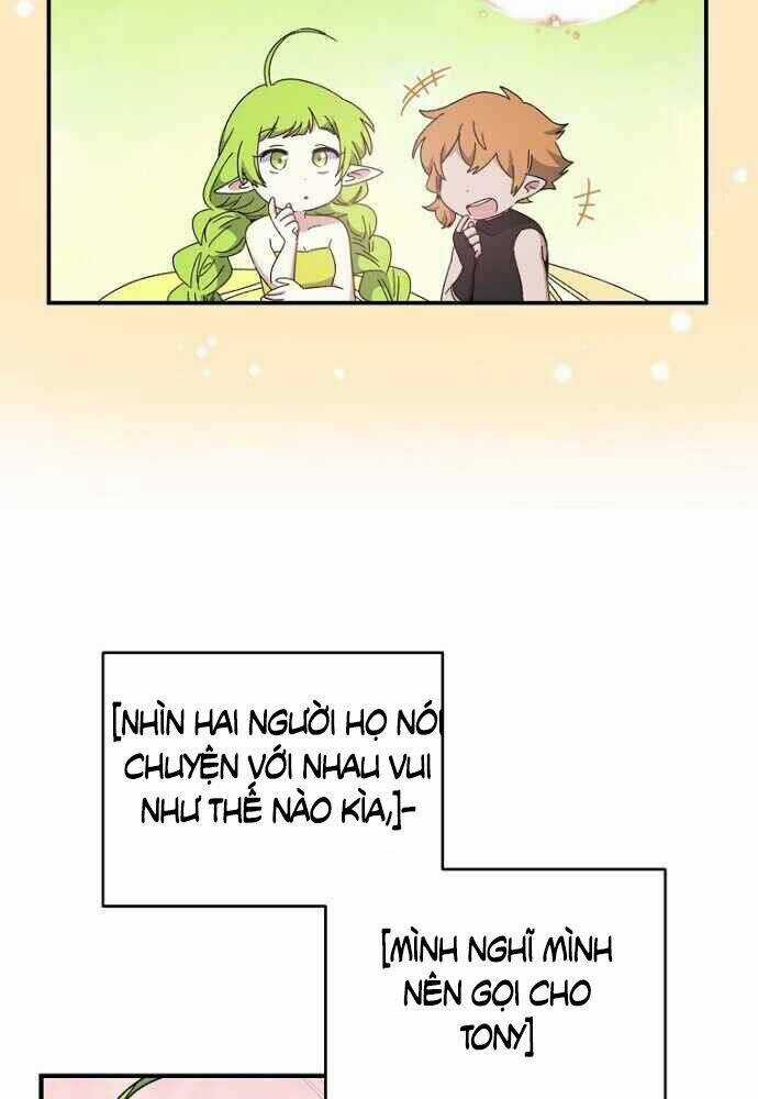 Nhà Hiền Triết Yigret Chapter 20 trang 14