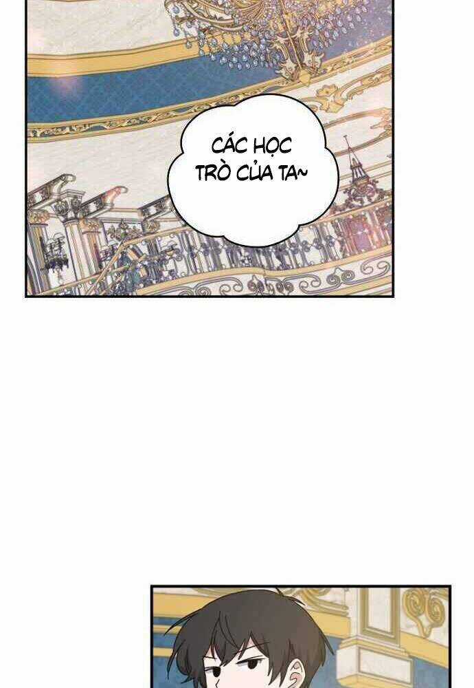 Nhà Hiền Triết Yigret Chapter 20 trang 22