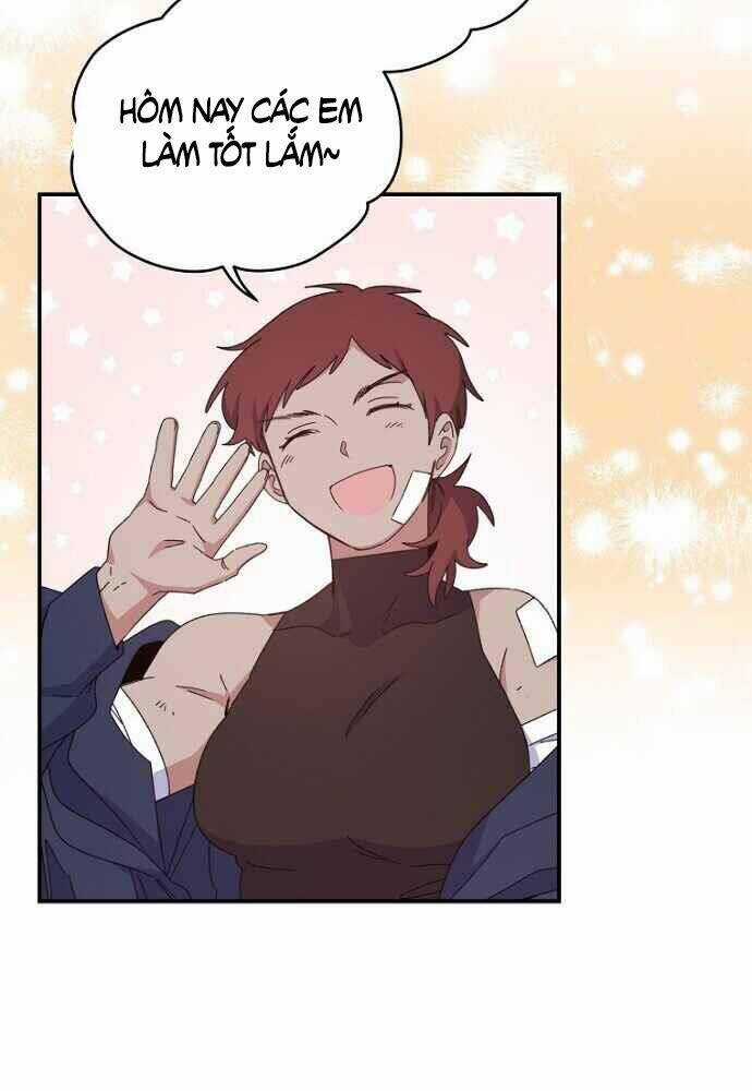 Nhà Hiền Triết Yigret Chapter 20 trang 24