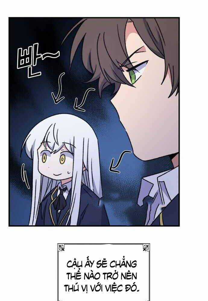 Nhà Hiền Triết Yigret Chapter 20 trang 3