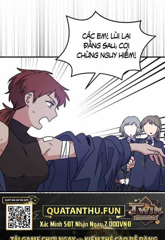 Nhà Hiền Triết Yigret Chapter 20 trang 32