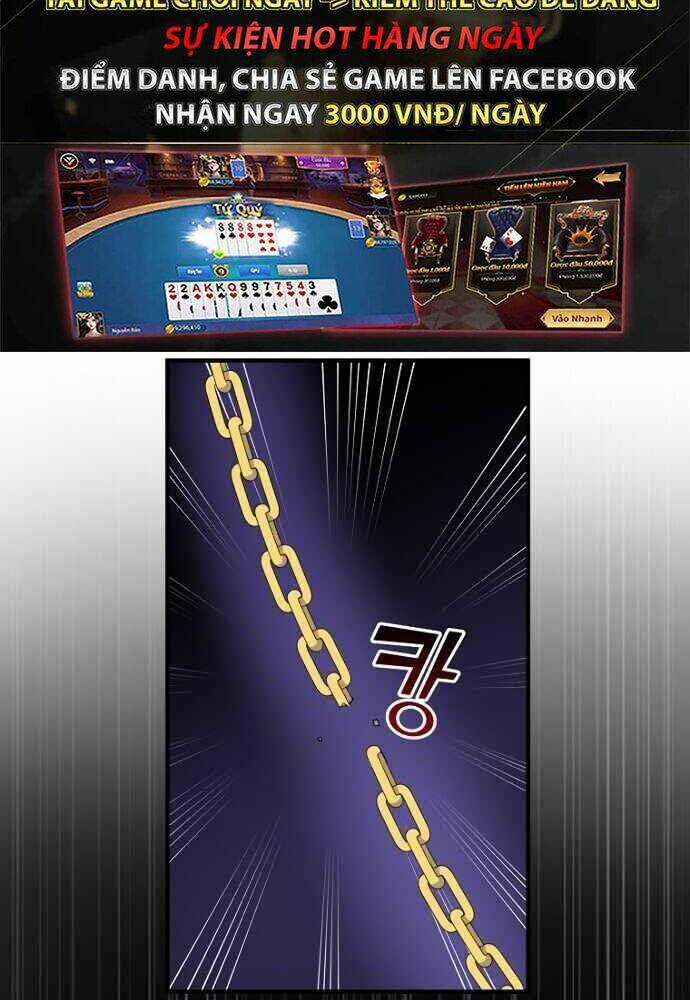 Nhà Hiền Triết Yigret Chapter 20 trang 33