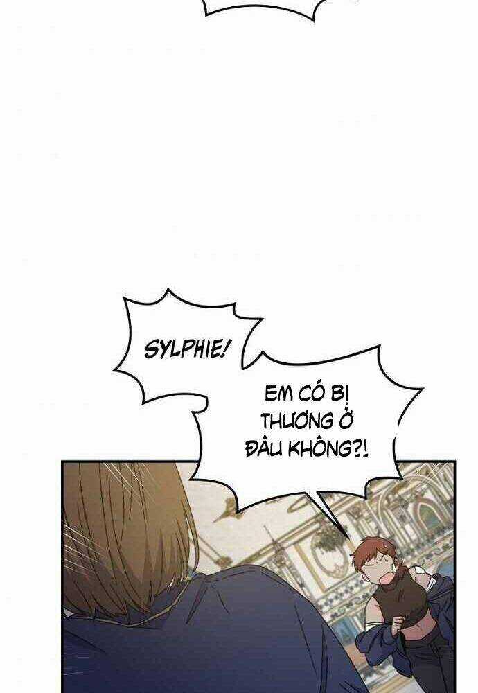 Nhà Hiền Triết Yigret Chapter 20 trang 44