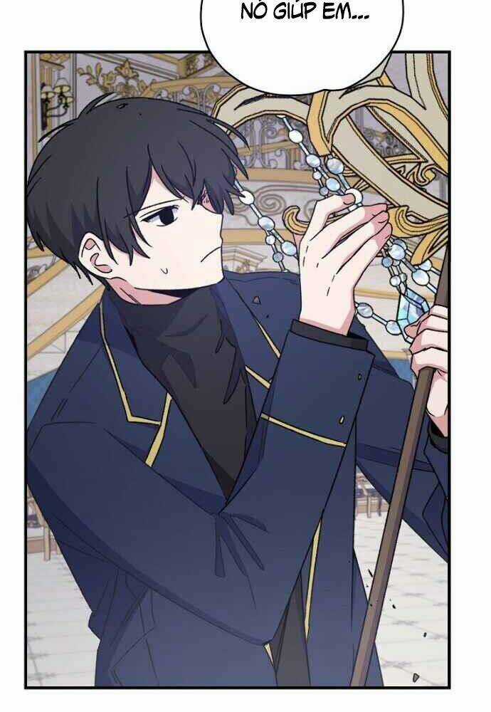 Nhà Hiền Triết Yigret Chapter 20 trang 48