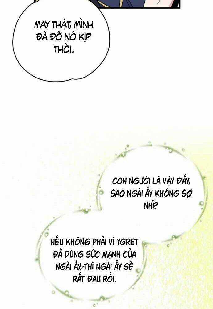 Nhà Hiền Triết Yigret Chapter 20 trang 50