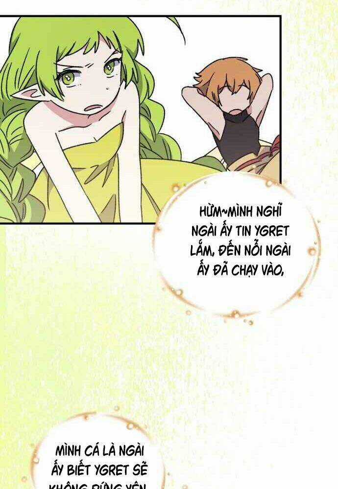 Nhà Hiền Triết Yigret Chapter 20 trang 51