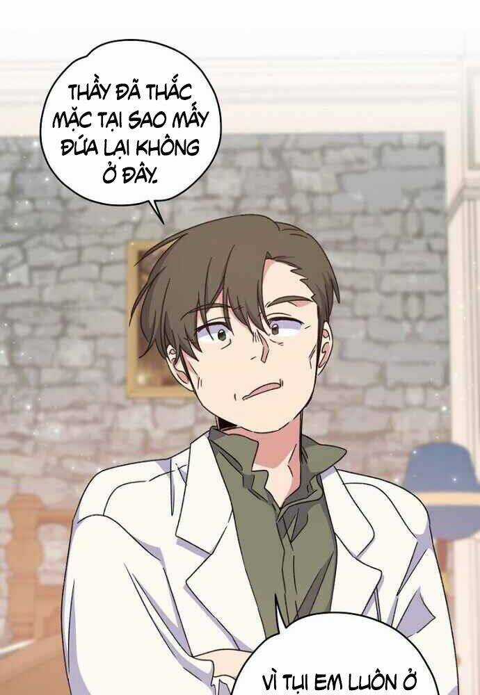 Nhà Hiền Triết Yigret Chapter 20 trang 57