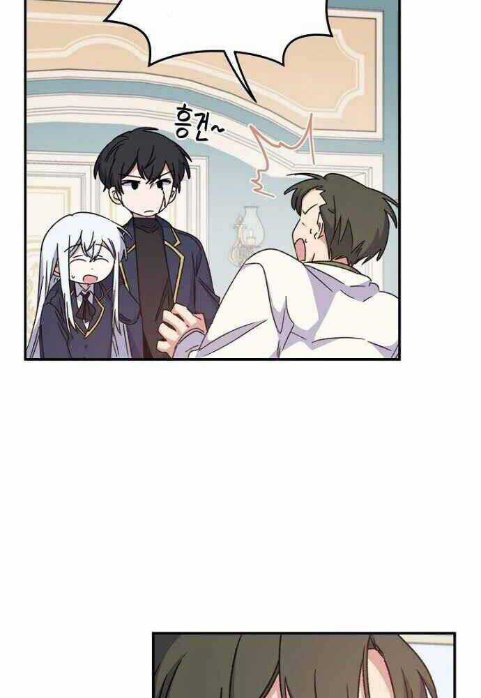 Nhà Hiền Triết Yigret Chapter 20 trang 59