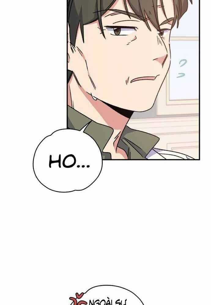 Nhà Hiền Triết Yigret Chapter 20 trang 60