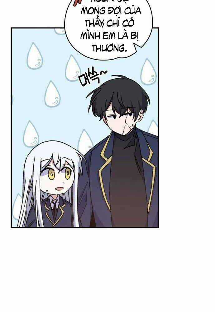 Nhà Hiền Triết Yigret Chapter 20 trang 61